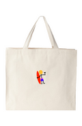 HAF-AHH Tote Bag