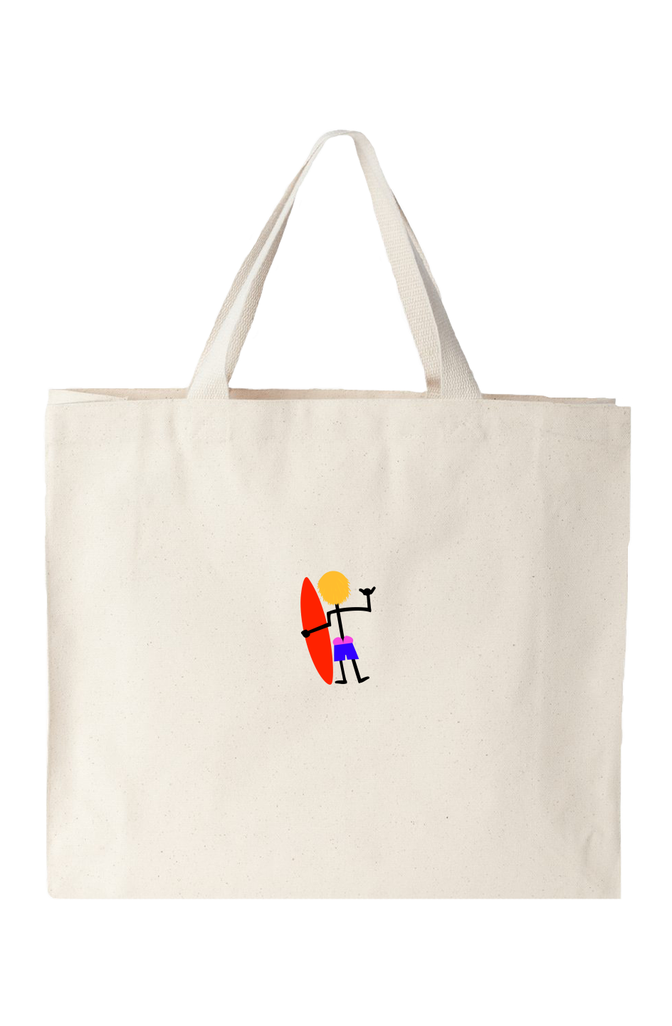 HAF-AHH Tote Bag